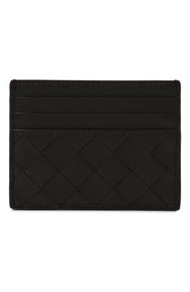 Кожаный футляр для кредитных карт Bottega Veneta