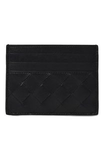 Кожаный футляр для кредитных карт Bottega Veneta