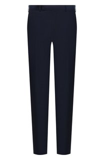 Шерстяные брюки Zegna
