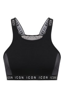 Бра-топ Dsquared2
