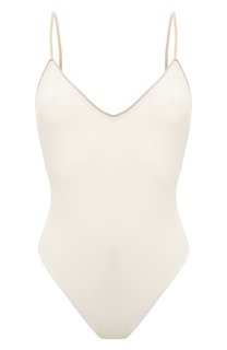 Слитный купальник La Perla