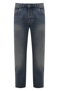 Джинсы Balmain