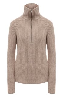 Свитер из шерсти и кашемира MUST