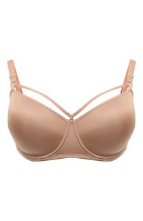 Бюстгальтер с плотной чашкой Marlies Dekkers