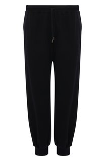 Шерстяные джоггеры MUST