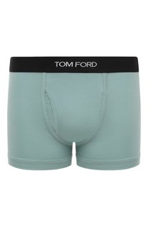 Хлопковые боксеры Tom Ford