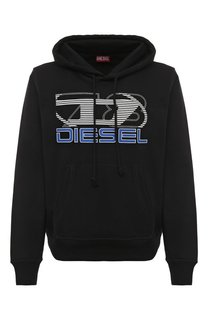 Худи Diesel