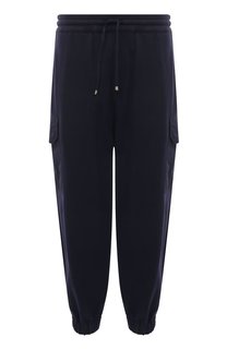 Хлопковые джоггеры Brunello Cucinelli