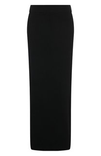 Хлопковая юбка Brunello Cucinelli