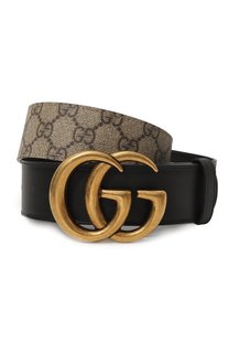 Ремень GG Marmont Gucci