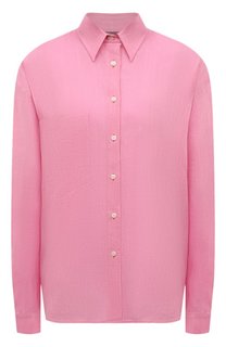 Льняная рубашка Destin