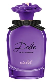 Туалетная вода Dolce Violet (30ml) Dolce & Gabbana