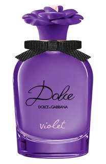 Туалетная вода Dolce Violet (50ml) Dolce & Gabbana