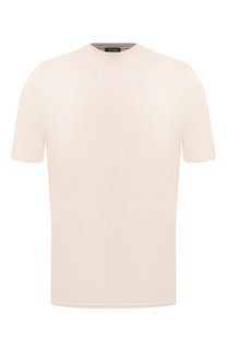 Хлопковый джемпер Kiton