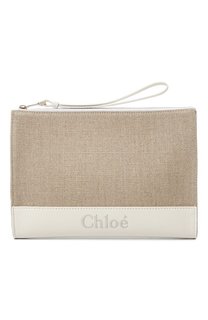 Клатч Chloe Sense Chloé