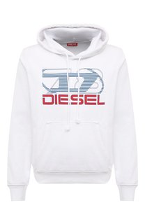 Худи Diesel