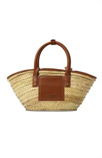 Сумка Le Panier Soleil Jacquemus