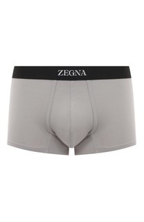Хлопковые боксеры Zegna
