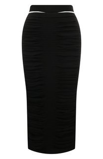 Юбка из вискозы ANDREADAMO