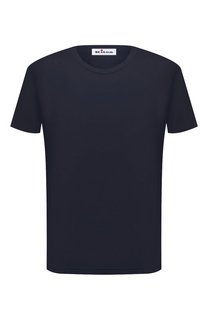 Хлопковая футболка Kiton