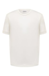 Хлопковая футболка Zimmerli