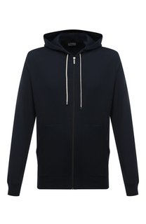 Хлопковая толстовка Zimmerli