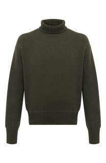 Кашемировый свитер Givenchy