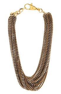 Колье Crystalline Jewellery