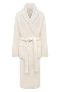 Хлопковый халат Frette