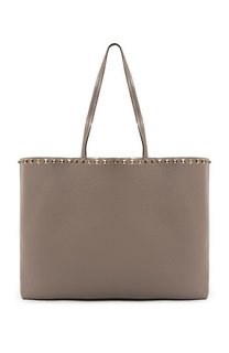 Сумка-тоут Rockstud Valentino
