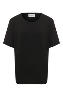 Хлопковая футболка Dries Van Noten