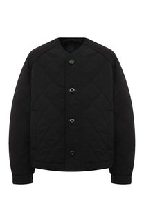 Утепленная куртка Juun.J