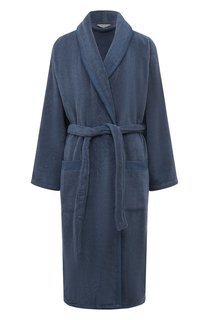 Хлопковый халат Frette