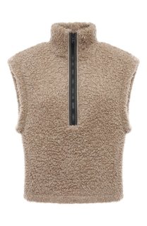 Кашемировый жилет Brunello Cucinelli