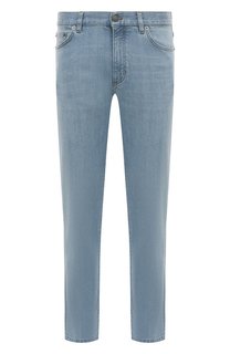 Джинсы Zegna