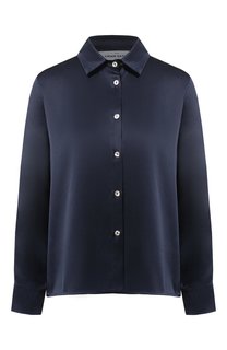 Шелковая блузка Gran Sasso
