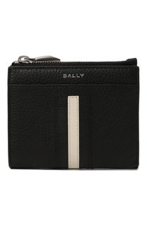 Кожаное портмоне Bally