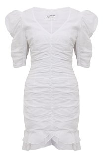 Хлопковое платье Isabel Marant Etoile