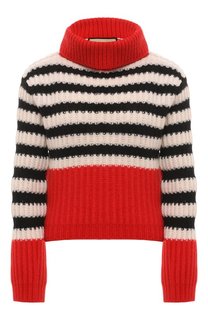 Шерстяной свитер Gucci