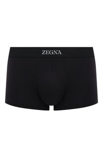 Хлопковые боксеры Zegna