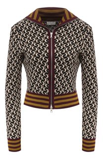 Кардиган из вискозы Dries Van Noten