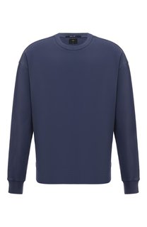 Хлопковый свитшот Ksubi