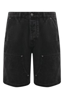 Джинсовые шорты Ksubi