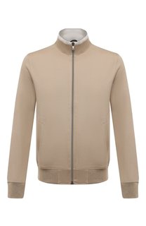 Хлопковая толстовка Capobianco