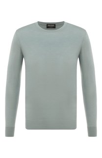 Кашемировый джемпер Zegna