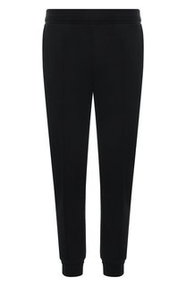 Хлопковые джоггеры Zegna