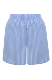 Хлопковый шорты HINNOMINATE