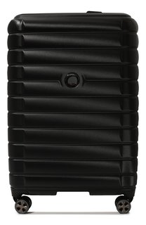 Дорожный чемодан large Delsey