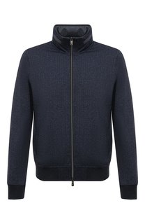 Хлопковая толстовка Capobianco