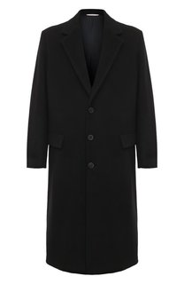 Шерстяное пальто Valentino